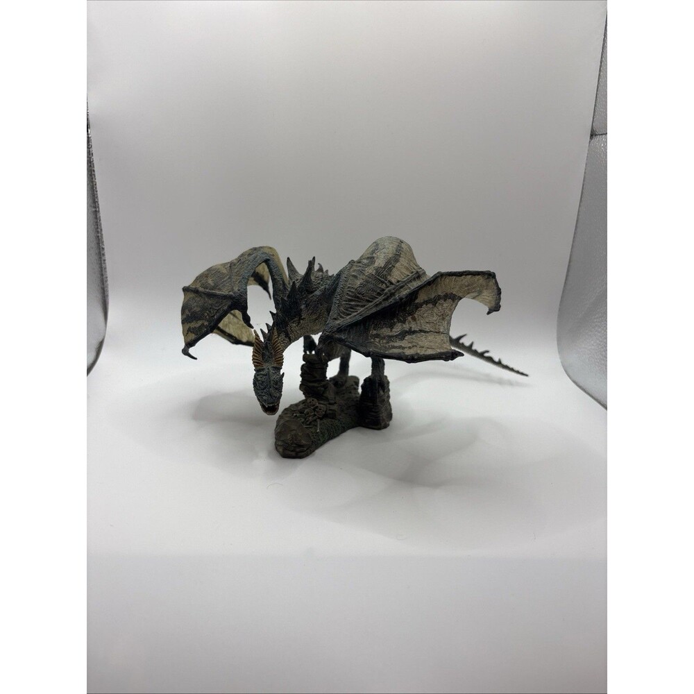Todd McFarlane Dragon Figure 2005 McFarlane Toys